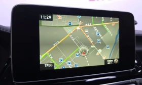 Mercedes-Benz CLS 250 250d* 4MATIC* AMG* 360 * ШИБЕДАХ* NAVI* ПОДГРЕВ, снимка 10