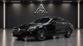 Mercedes-Benz CLS 250 250d* 4MATIC* AMG* 360 * ШИБЕДАХ* NAVI* ПОДГРЕВ, снимка 1