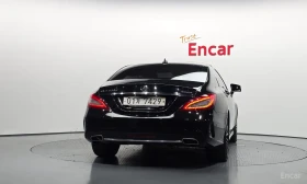 Mercedes-Benz CLS 250 250d* 4MATIC* AMG* 360 * ШИБЕДАХ* NAVI* ПОДГРЕВ, снимка 4