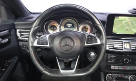 Mercedes-Benz CLS 250 250d* 4MATIC* AMG* 360 * ШИБЕДАХ* NAVI* ПОДГРЕВ, снимка 8