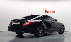 Mercedes-Benz CLS 250 250d* 4MATIC* AMG* 360 * ШИБЕДАХ* NAVI* ПОДГРЕВ, снимка 2
