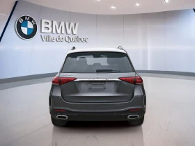 Mercedes-Benz GLE 450 4MATIC* AMG LINE* BURMESTER* DISTRONIC* КРАЙНА ЦЕН, снимка 5
