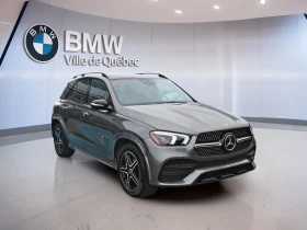 Mercedes-Benz GLE 450 4MATIC* AMG LINE* BURMESTER* DISTRONIC* КРАЙНА ЦЕН, снимка 2