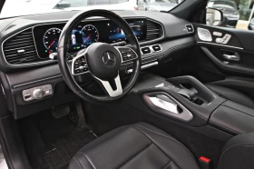 Mercedes-Benz GLE 450 4MATIC* AMG LINE* BURMESTER* DISTRONIC* КРАЙНА ЦЕН, снимка 9