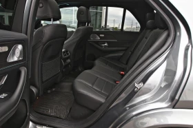 Mercedes-Benz GLE 450 4MATIC* AMG LINE* BURMESTER* DISTRONIC* КРАЙНА ЦЕН, снимка 15