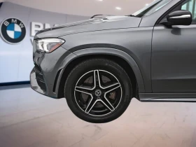 Mercedes-Benz GLE 450 4MATIC* AMG LINE* BURMESTER* DISTRONIC* КРАЙНА ЦЕН, снимка 6