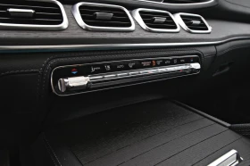Mercedes-Benz GLE 450 4MATIC* AMG LINE* BURMESTER* DISTRONIC* КРАЙНА ЦЕН, снимка 13