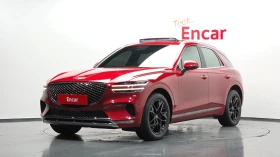 Genesis GV70 2022 2.5T 2WD* Обдухване* Пано* , снимка 1