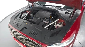 Genesis GV70 2022 2.5T 2WD* Обдухване* Пано* , снимка 4