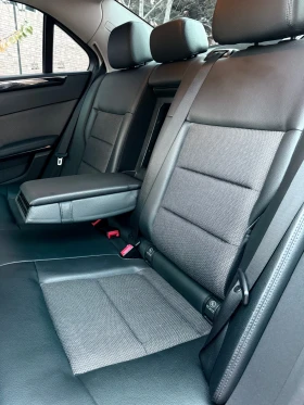 Mercedes-Benz E 350 3.0, снимка 11