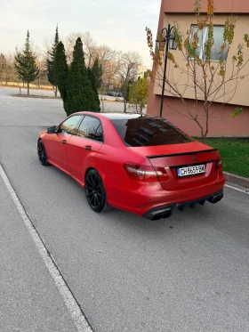 Mercedes-Benz E 350 3.0, снимка 4