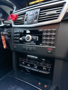 Mercedes-Benz E 350 3.0, снимка 6