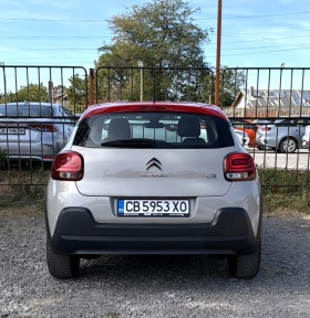 Citroen C3 FEEL PACK, снимка 2