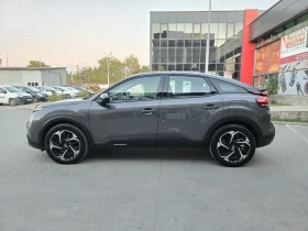 Citroen C4 1.5 HDi Feel Pack /KEYLESS /КАМЕРА/ Head-up, снимка 5