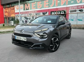 Citroen C4 1.5 HDi Feel Pack /KEYLESS /КАМЕРА/ Head-up, снимка 1