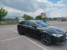 Audi A6 A6C7 QUATTRO , снимка 3