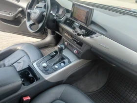 Audi A6 A6C7 QUATTRO , снимка 8