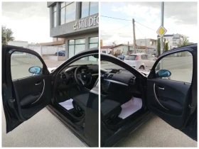 BMW 120 2.0 D, снимка 9