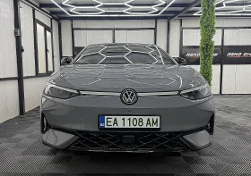 VW ID.7  360 CAM* KEYLESS* DISTR* 91kWh* СОБСТВЕН ЛИЗИНГ, снимка 2