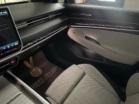 VW ID.7  360 CAM* KEYLESS* DISTR* 91kWh* СОБСТВЕН ЛИЗИНГ, снимка 17