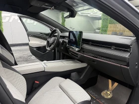 VW ID.7  360 CAM* KEYLESS* DISTR* 91kWh* СОБСТВЕН ЛИЗИНГ, снимка 9