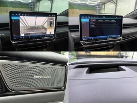 VW ID.7  360 CAM* KEYLESS* DISTR* 91kWh* СОБСТВЕН ЛИЗИНГ, снимка 15
