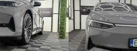 VW ID.7  360 CAM* KEYLESS* DISTR* 91kWh* СОБСТВЕН ЛИЗИНГ, снимка 8