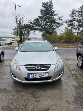 Kia Ceed, снимка 1