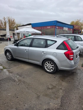Kia Ceed, снимка 3