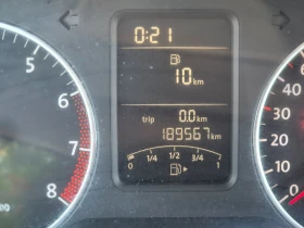 VW Polo 1.2TSI, 70k.c., снимка 10