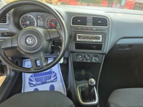 VW Polo 1.2TSI, 70k.c., снимка 8