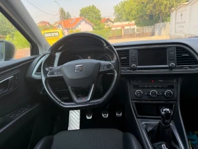Seat Leon 2.0 184 FR, снимка 8