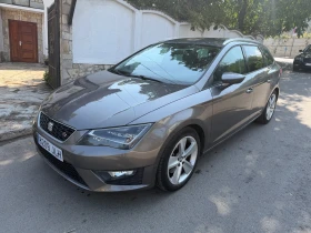 Seat Leon 2.0 184 FR, снимка 10