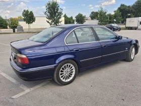 BMW 520 2.0 N/A, снимка 4