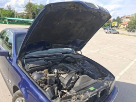 BMW 520 2.0 N/A, снимка 7