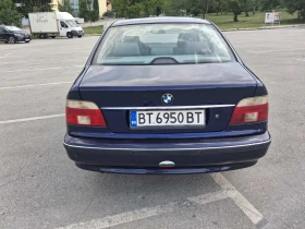 BMW 520 2.0 N/A, снимка 5