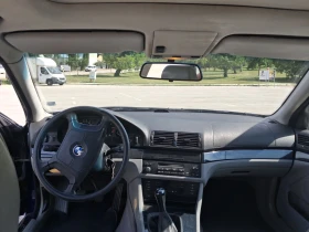 BMW 520 2.0 N/A, снимка 10