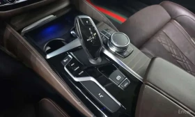 BMW 530, снимка 9