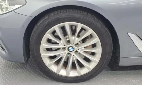 BMW 530, снимка 6