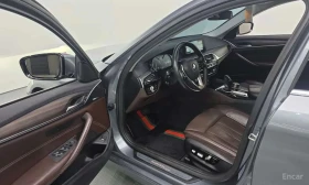 BMW 530, снимка 10
