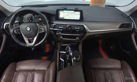 BMW 530, снимка 7