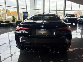 BMW M4, снимка 4