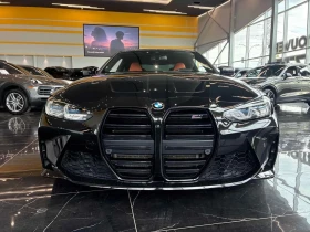 BMW M4, снимка 6