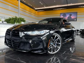 BMW M4, снимка 1