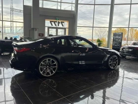 BMW M4, снимка 3