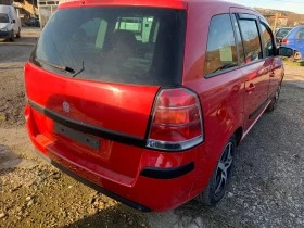 Opel Zafira 1.8 | Mobile.bg    7