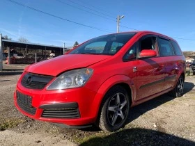 Opel Zafira 1.8, снимка 2