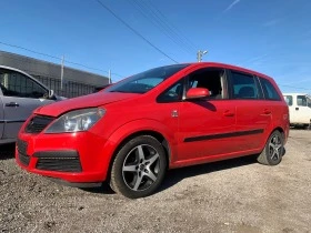 Opel Zafira 1.8, снимка 3