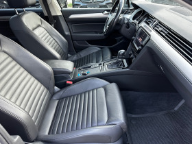 VW Passat ALLTRACK 2.0TDI 4MOTION LED FullAssist PANO NAVI, снимка 11 - Автомобили и джипове - 42518840