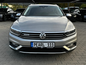 VW Passat ALLTRACK 2.0TDI 4MOTION LED FullAssist PANO NAVI | Mobile.bg   1